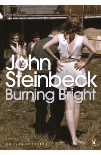 Burning Bright: A Play in Story Form (Penguin Modern Classics)